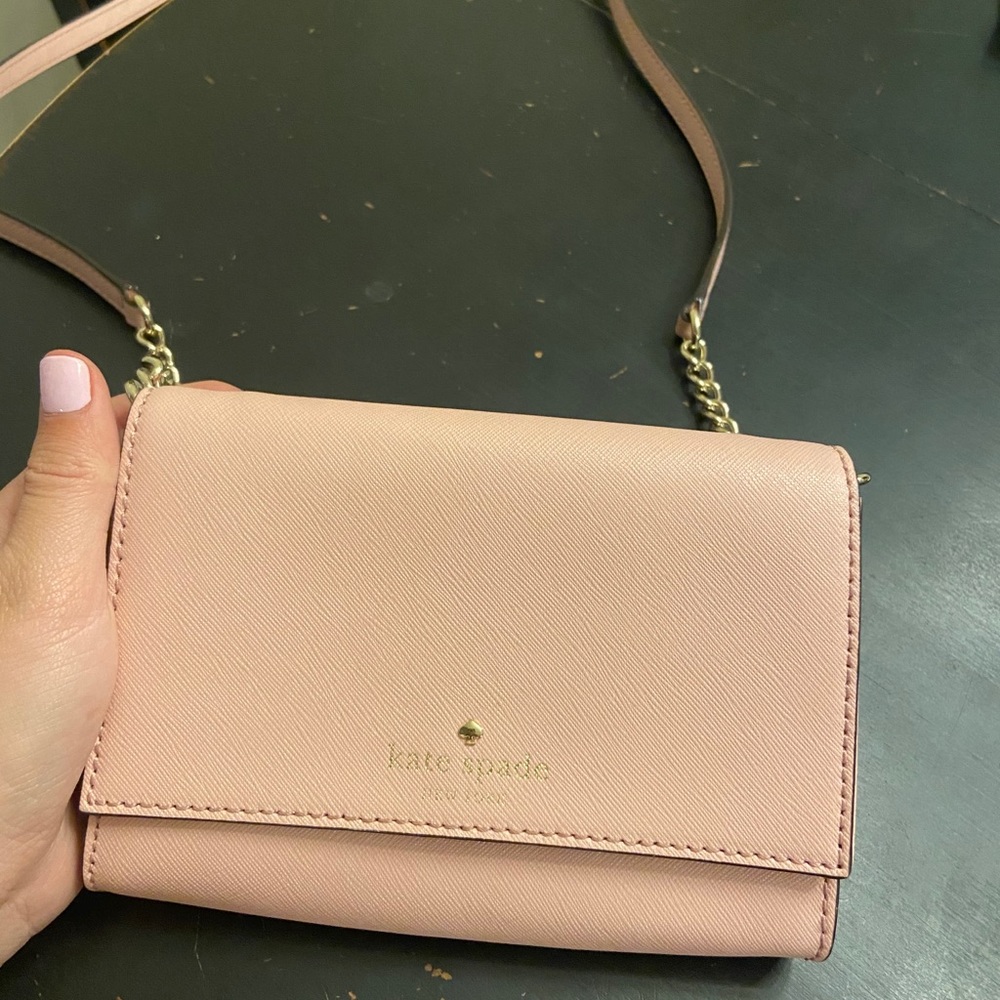 kate spade crossbody purse
